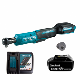 Гайковерт Makita DWR180RF