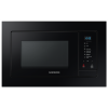 Встраиваемая микроволновая печь Samsung- MG23A7118AK/BW Samsung MG23A7118AK/BW