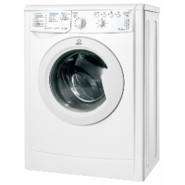 Cтиральная машина Indesit IWSB5105