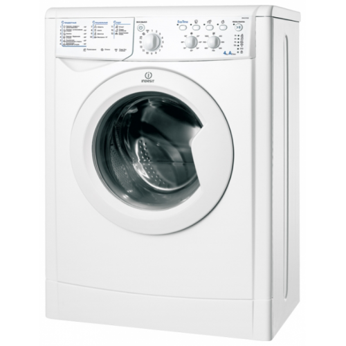 Стиральная машина Indesit IWUC 4105