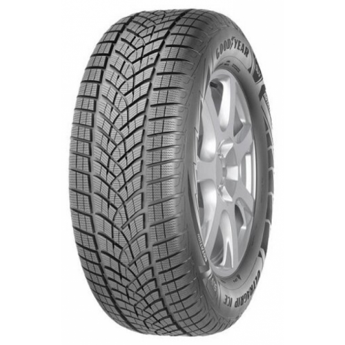 Автошина Goodyear R17 215/65 UltraGrip Ice SUV GEN-1 99T зима 542732