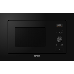 Микроволновая печь Gorenje BM201AG1BG