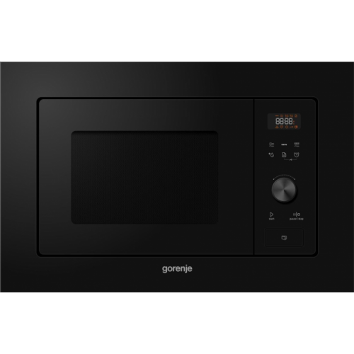 Микроволновая печь Gorenje BM201AG1BG