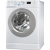 Стиральная машина Indesit BWSA 51051 S