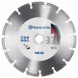 Алмазный диск Husqvarna VARI-CUT S65 (VARI-CUT PLUS) 350-25,4 5879045-01