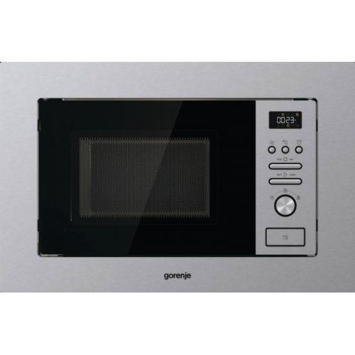 Микроволновая печь Gorenje BM201AM1X