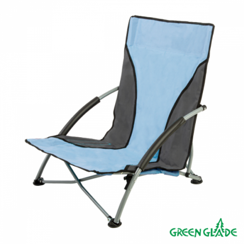 Стул складной Green Glade M6189