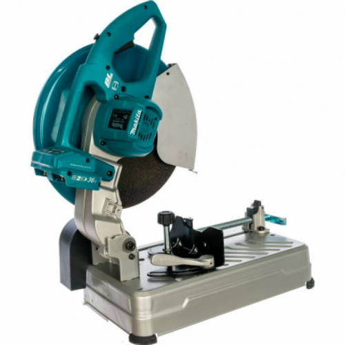 Пила монтажная Makita DLW140Z