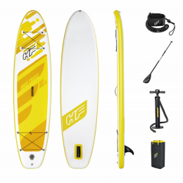 SUP-доска BestWay Aqua Cruise 320x76x12см 65348 BW