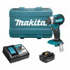 Ударный гайковерт Makita DTD153RT