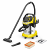 Хозяйственный пылесос Karcher WD 5 S V-25/5/22 1.628-350