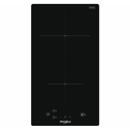 Электрическая варочная поверхность Whirpool WS Q0530NE