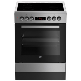 Электрическая плита Beko FSE67310GX