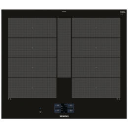 Индукционная варочная панель Siemens EX675JYW1E