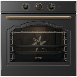 Электрический духовой шкаф Gorenje BOS67371CLB