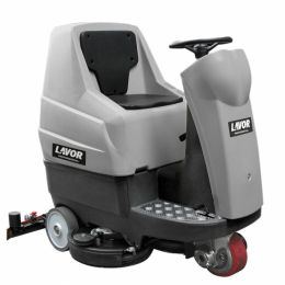 Поломоечная машина Lavor Professional Comfort XS-R1 75 Essential 8.574.5001