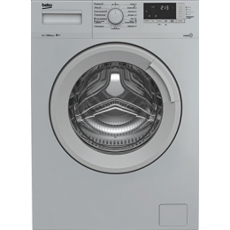 Стиральная машина Beko WSRE6512ZSS