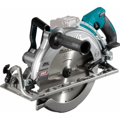 Аккумуляторная дисковая пила Makita RS002GZ