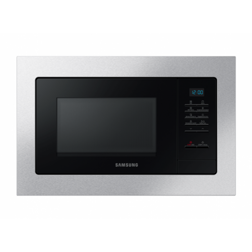 Микроволновая печь Samsung MG23A7013AT/BW