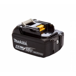 Аккумулятор Makita 632F15-1 BL1850B 18В 5.0 Ач Li-ion 195282