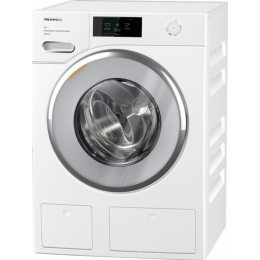 Стиральная машина Miele WWV980WPS WHITE EDITION