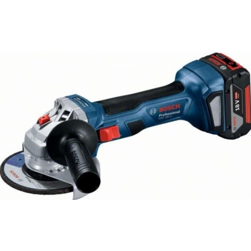 Углошлифовальная машина Bosch GWS 180-LI 06019H9025