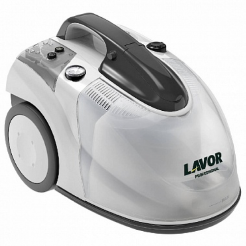 Парогенератор электрический Lavor Professional GV Egon VAC 4.1 Plus 8.406.0017