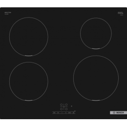Электрическая варочная поверхность Bosch PUE 611BB5D