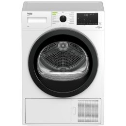 Сушильная машина Beko DF7439SXUV