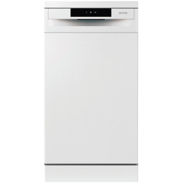 Посудомоечная машина Gorenje GS520E15W