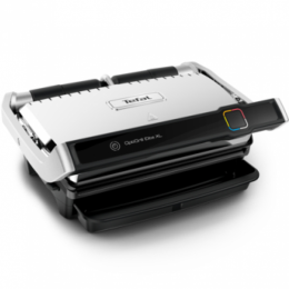 Гриль Tefal Optigrill Elite XL GC-760D30