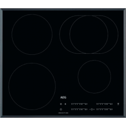 Варочная поверхность Aeg IKB64410FB