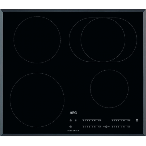 Варочная поверхность Aeg IKB64410FB