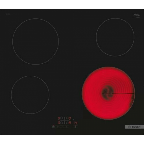 Варочная панель Bosch PKE611BB2E