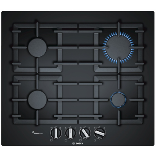 Варочная панель газовая Bosch PPP6A6B90