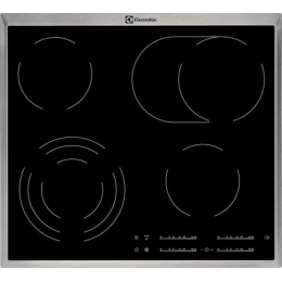 Электрическая варочная поверхность Electrolux EHF46547XK