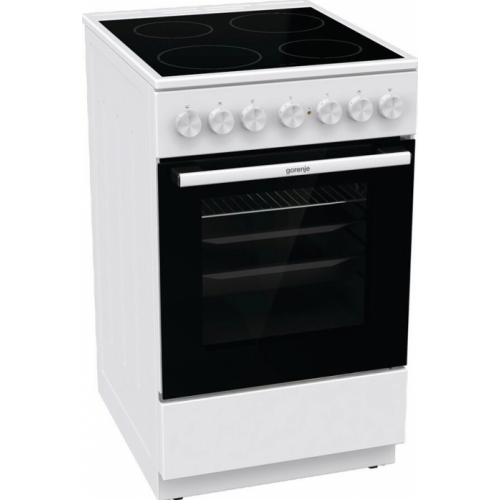 Плита стеклокерамическая Gorenje GEC5B41WG