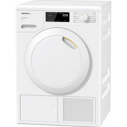 Сушильная машина Miele TEC225WP ChromeEdition 12EC2252RU