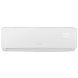 Сплит-система инверторного типа Bomann CL 6046 QC CB 12000 BTU/h WiFi комплект