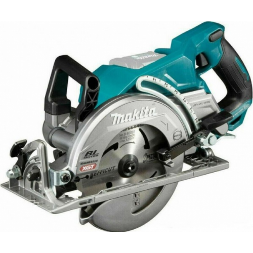 Пила дисковая Makita RS001GZ