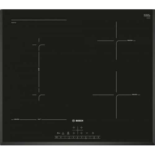 Электрическая варочная панель Bosch PVS651FC5E