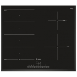 Индукционная варочная панель Bosch PXE651FC1E