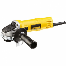 Угловая шлифмашина DeWalt DWE4057-QS