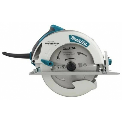 Пила дисковая Makita 5008MGJX2