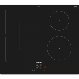 Электрическая варочная поверхность Siemens ED 611 BSB5E