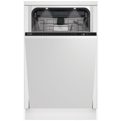 Встраиваемая посудомоечная машина Beko BDIS38120Q