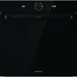 Духовой шкаф Gorenje BOS6737SYB