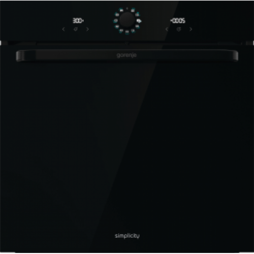 Духовой шкаф Gorenje BOS6737SYB