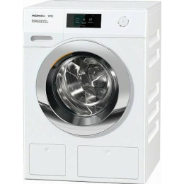 Стиральная машина с фронтальной загрузкой Miele WCR890WPS Chrome Edition