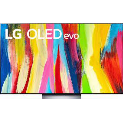 Телевизор LG OLED65C21LA